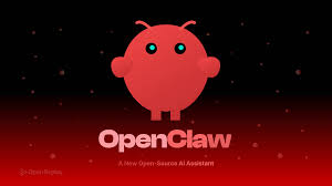 OpenClaw AI